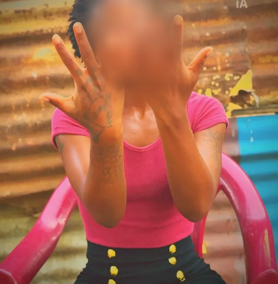 Arianna, 29 anni