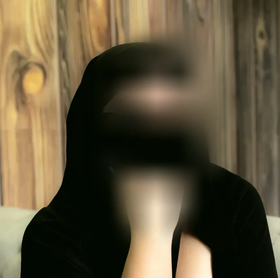 Arianna, 36 anni