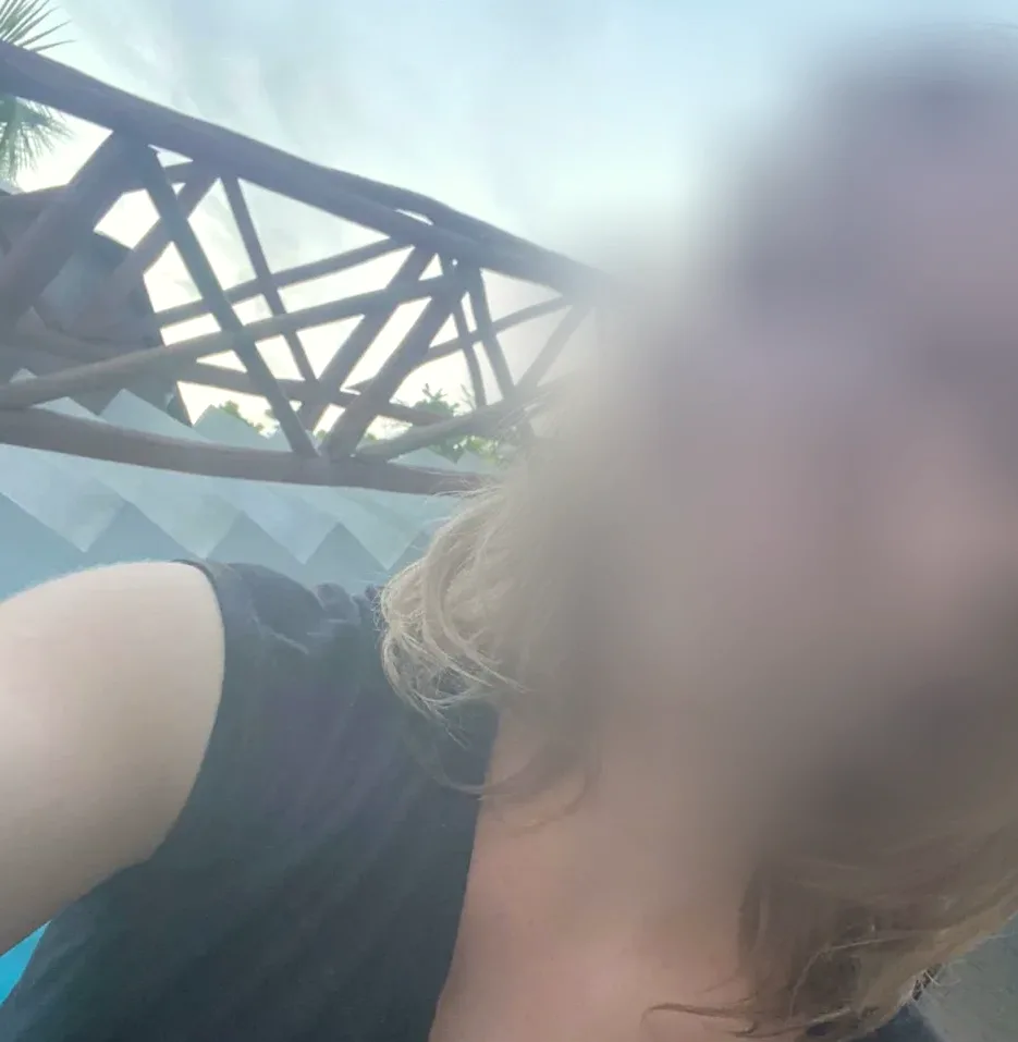 Debora, 30 anni