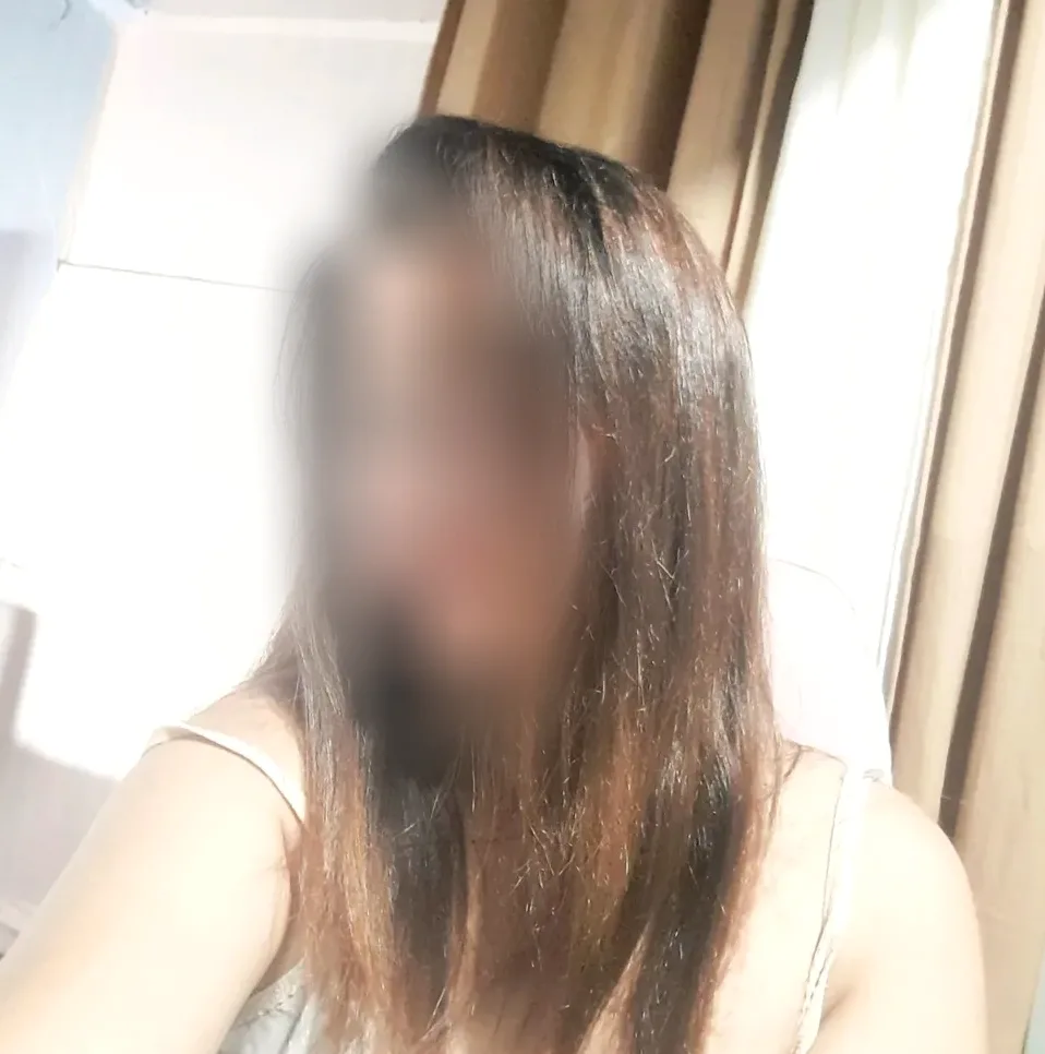 Katia, 34 anni