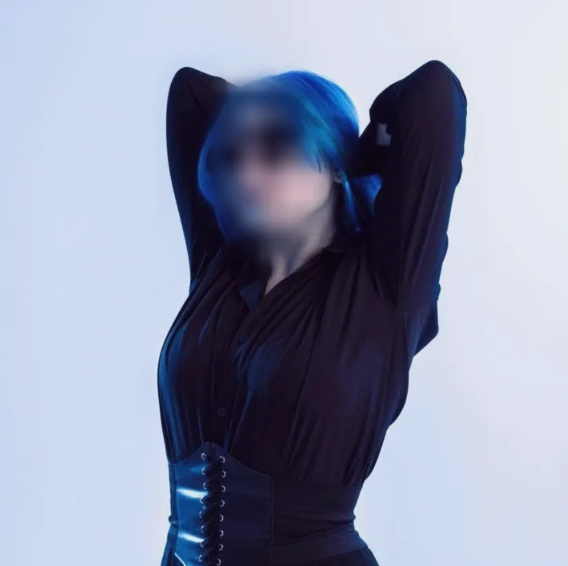 Lorena, 21 anni