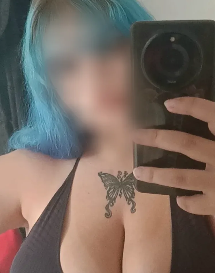 Miriam, 22 anni