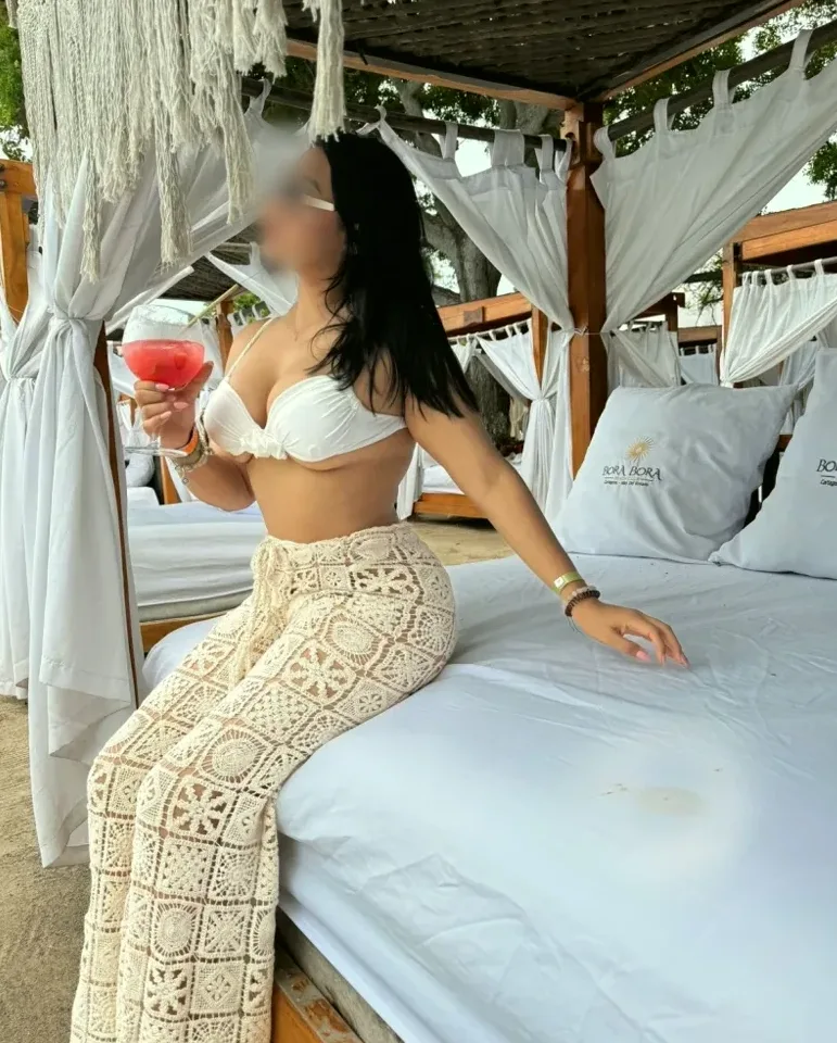Patrizia, 28 anni