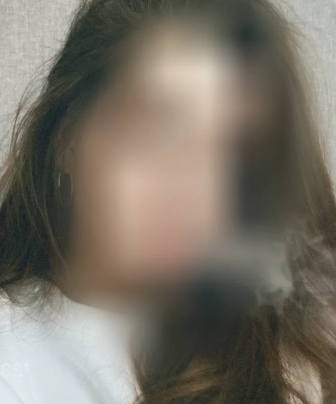 Rebecca, 21 anni
