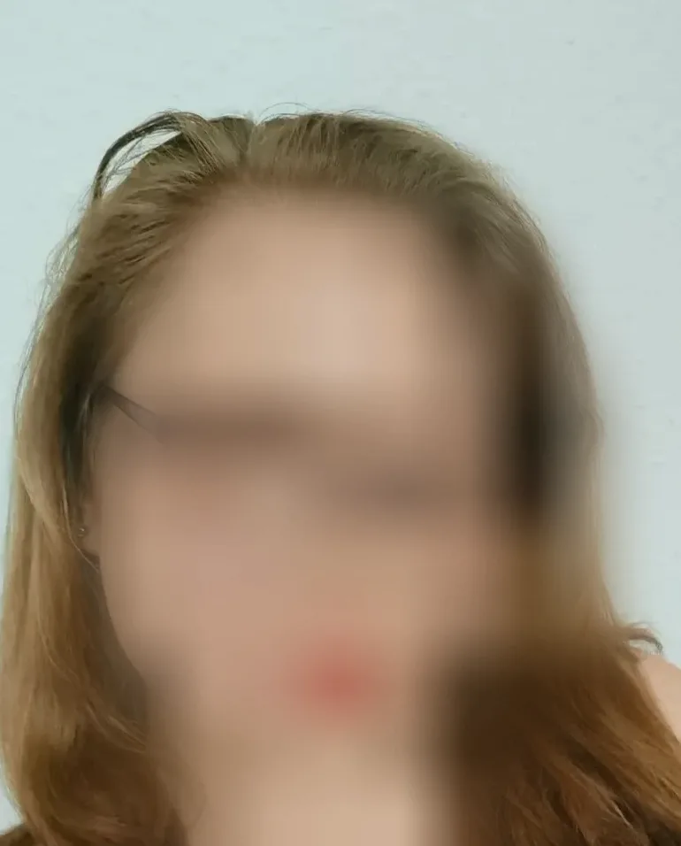 Veronica, 29 anni